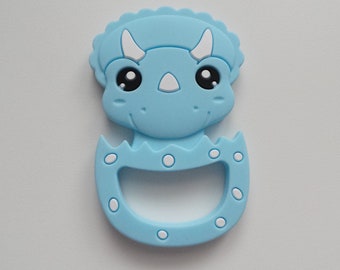 silicone teether uk
