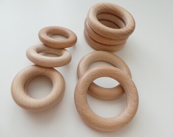 round teether