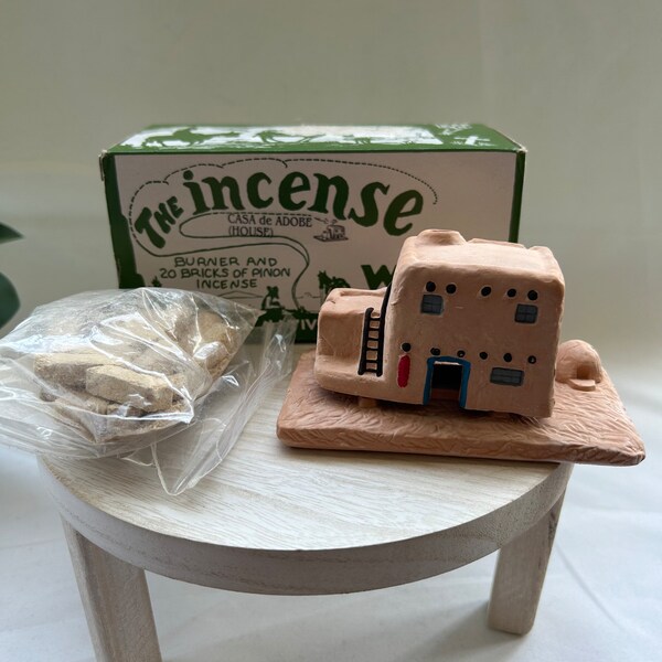 Adobe House Etsy