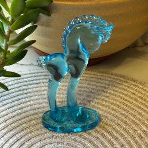 Vintage Mosser Glass - Etsy