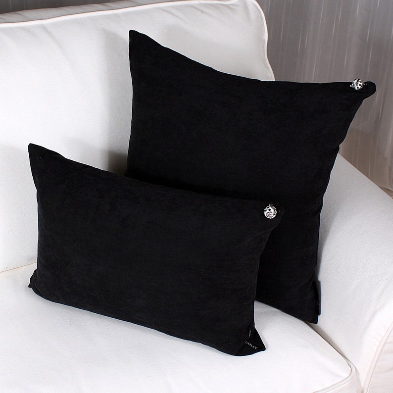 SOPRANO cushion 6 colors available