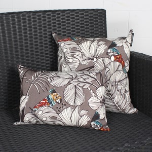 BAKO cushion