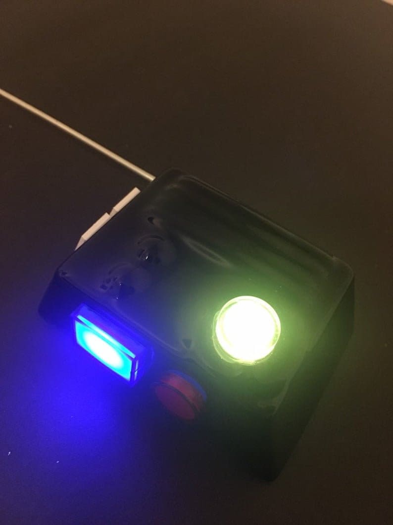 Premium Imperial Gunner Lighting Kit