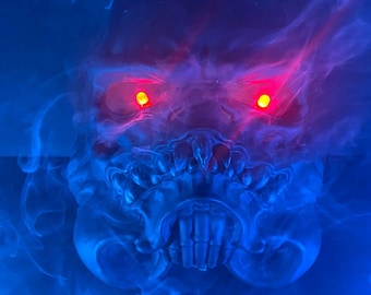LED Cosplay Licht Augen 10mm