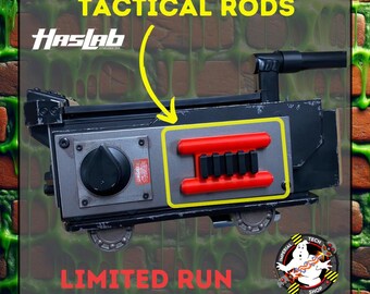 Tactical Rails Haslab Trap Replacement Side Rod Tube (Limited Run)