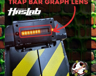 GB Trap Graph Bar Lens (Haslab)