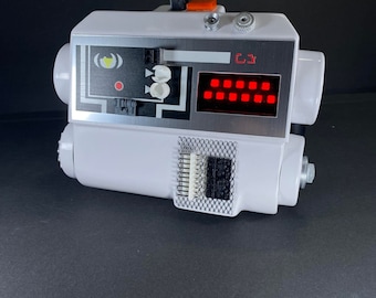 ATAT Driver / Pilot LED Chest Box Light Kit V1.3