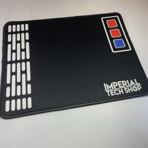 Star Wars Imperial Mouse Pad