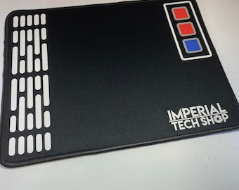 Star Wars Imperial Mouse Pad