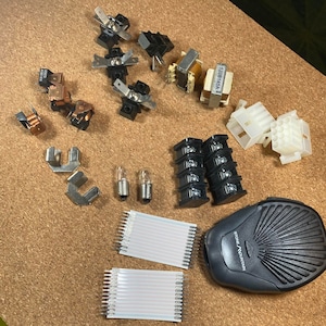 Greeble Lot 2 (Star Wars Room Builders)