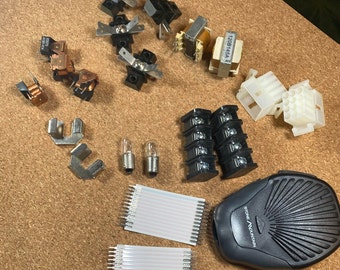 Greeble Lot 2 (Star Wars Room Builders)