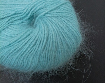 Angora yarn, Italy angora yarn, rabbit angora yarn, Italy angora 25 gram skein