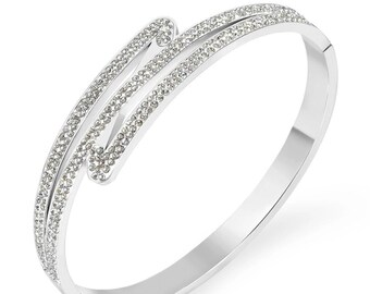 Brazalete Bling Bling