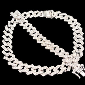 14 mm Cuban Link Set
