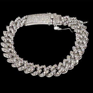 Cuban Link Bracelet