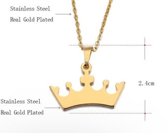 Collar de la Corona Real