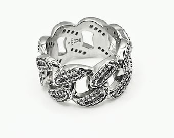 Anillos Reina Cubana