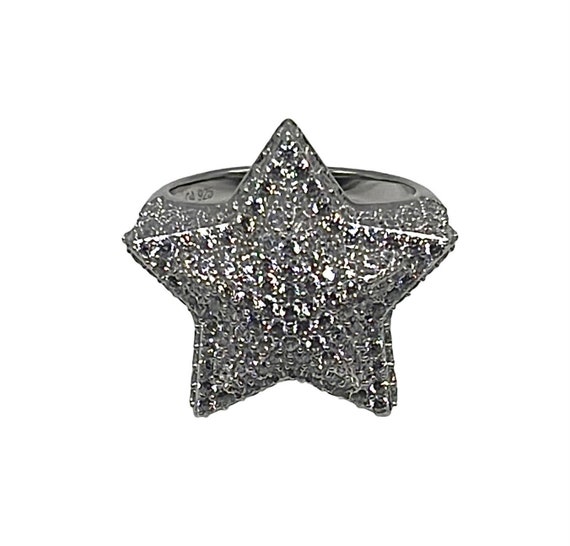 Star Ring