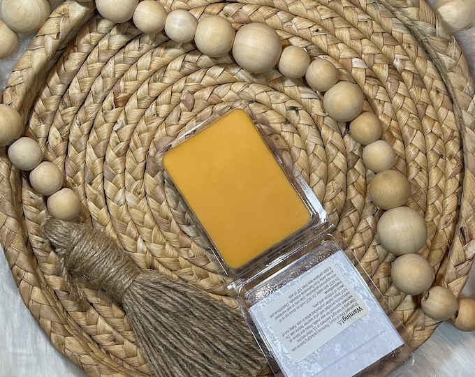 Lava Rocks Wax Melts