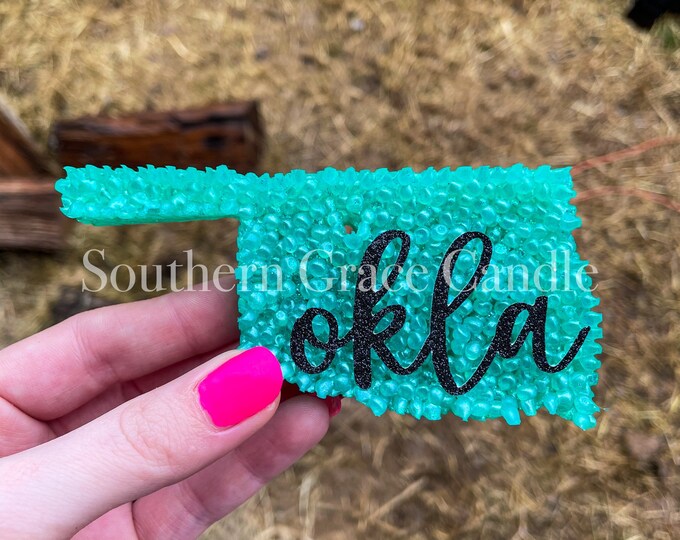 Okla Freshie