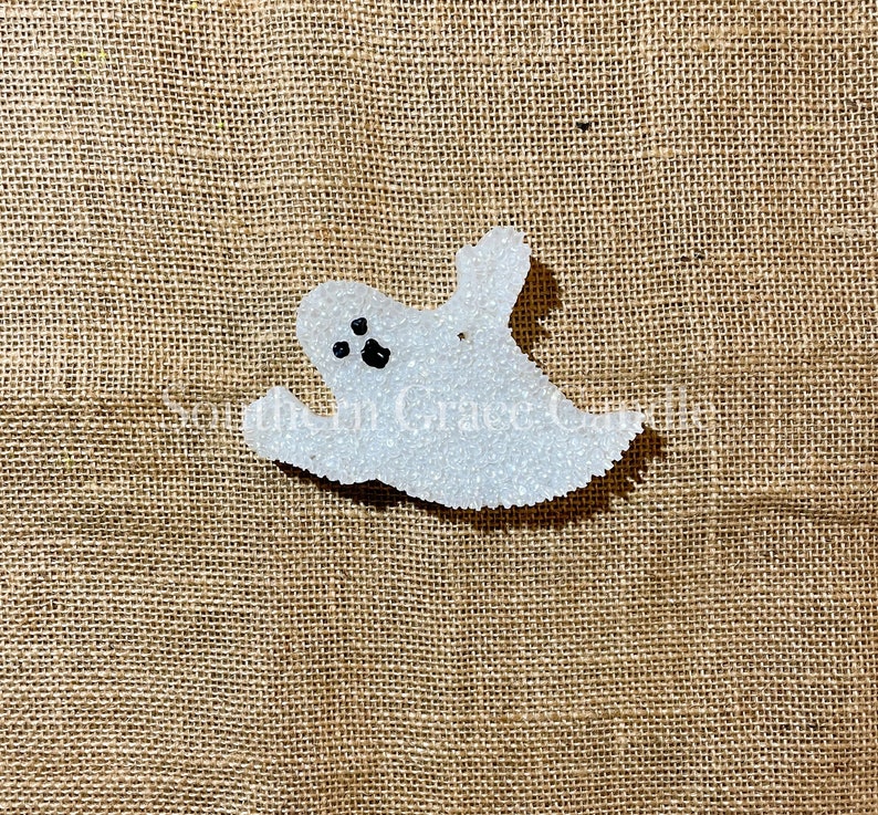 Ghost Car Freshie Ghost Car Freshy Halloween Car Freshie Etsy