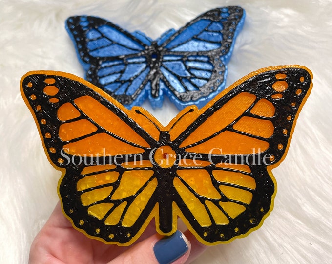 Butterfly Freshie | Butterfly Freshy | Butterfly Car Freshie | Butterfly Car Freshy | Freshy | Freshie