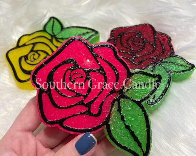 Rose Freshie