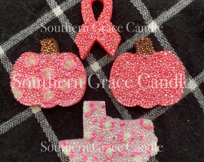 Breast Cancer Awareness Freshies