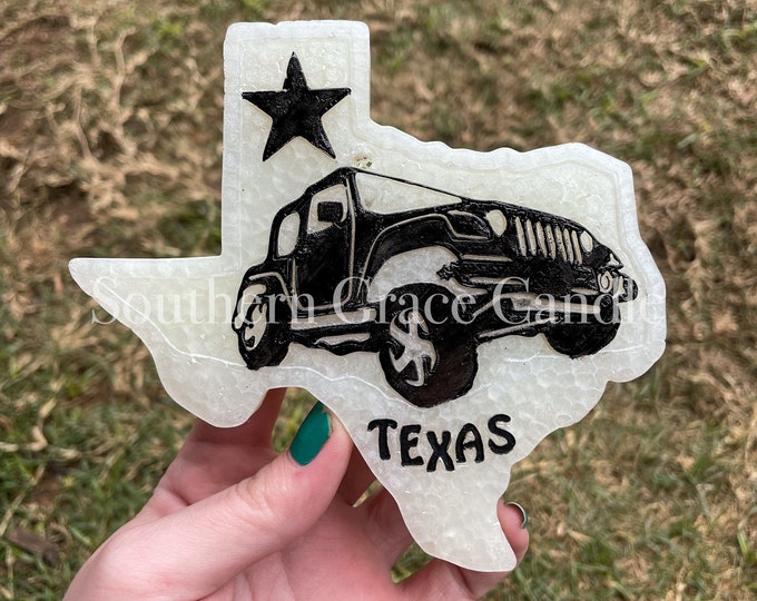 Texas Off-Road Freshy