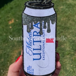 Lata de goteo para coche Freshie / Lata de goteo para coche Freshy / Lata de cerveza para coche Freshy / Lata de cerveza para coche Freshie / Cerveza Freshy / Cerveza Freshie / Freshie / Freshy