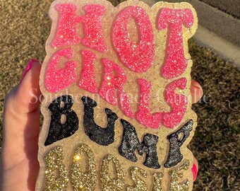 Hot Girls Bump Boosie Freshie