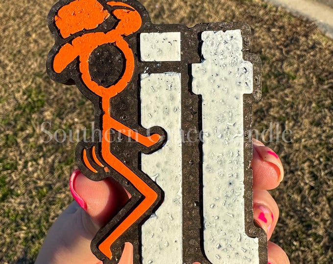 F*ck it Cowboy Freshie