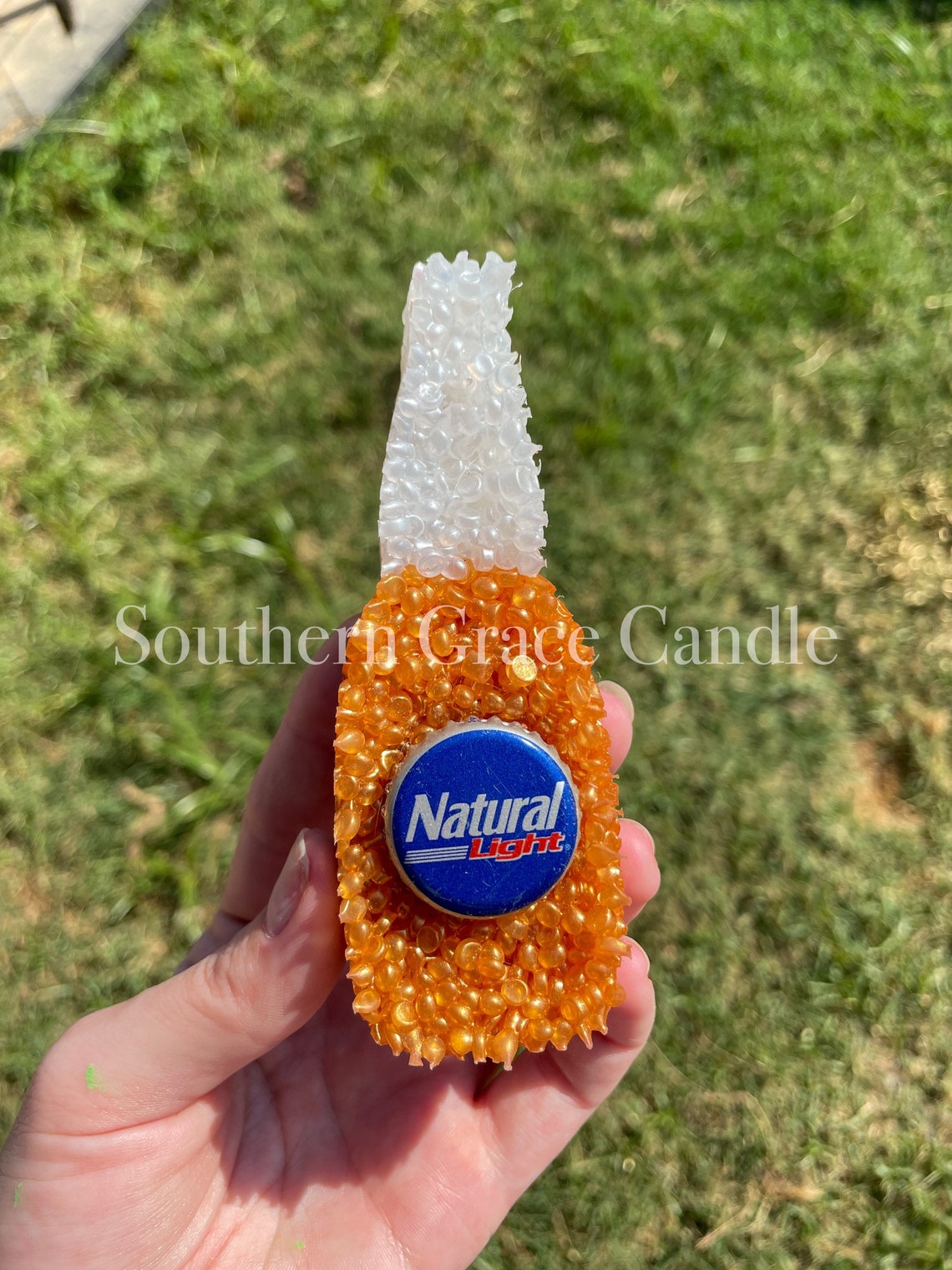 Beer Bottle Car Freshie Beer Car Freshie Beer Bottle Car Etsy