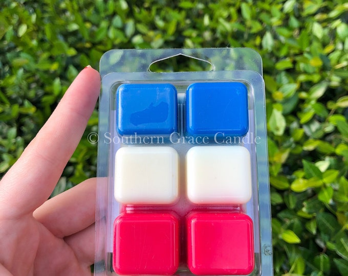 Home of the Brave Soy Wax Melts