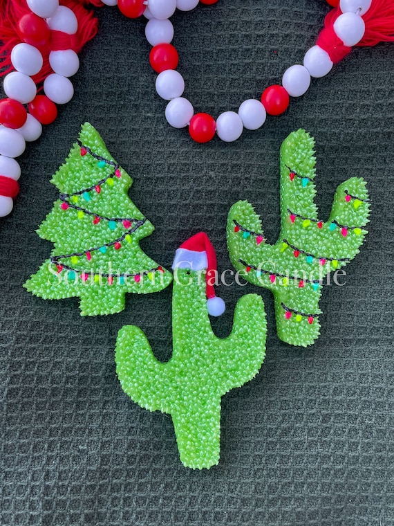 Festive Freshie Festive Freshie