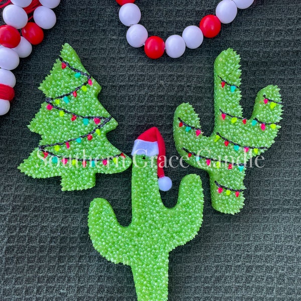 Christmas Freshy / Christmas Freshie / Christmas Tree Freshy / Christmas Cactus Freshy / Christmas Cactus Freshie / Christmas Car Freshy /