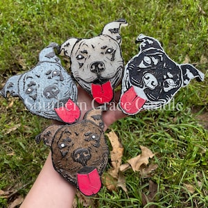 Pit Head Car Freshie | Pit Head Car Freshy | Pit Bull Freshy | Pit Bull Freshie | Pitty Dog Freshy | Pit Dog Freshie | Freshie | Freshy
