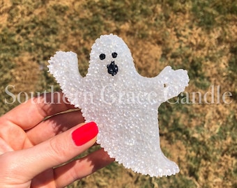 Ghost Car Freshie