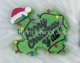 Texas Christmas Freshy | Texas Christmas Freshie | Winter Freshie | Winter Freshy | Christmas Freshy | Christmas Freshie | Freshy | Freshie