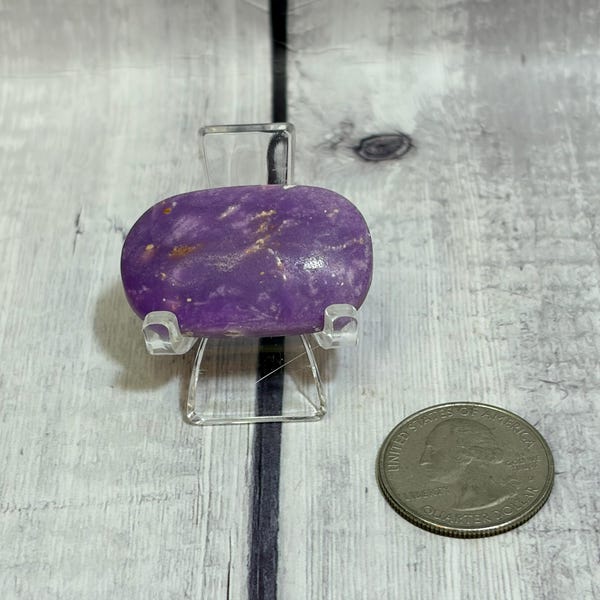 Phosphosiderite Stones | Emotional Healing | Inner Peace Energy