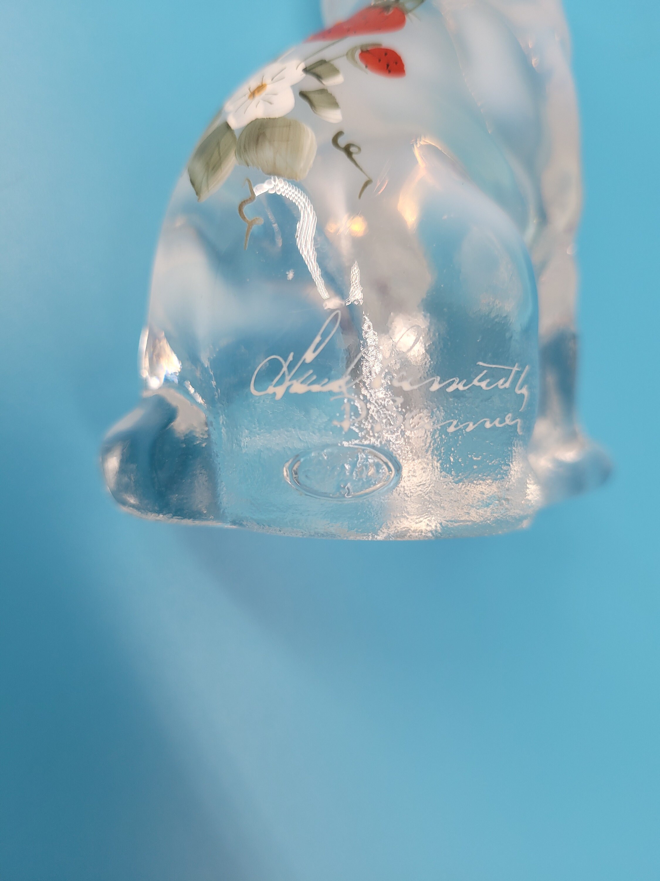 【希少品】FENTON CAT フェントン ガラス 置物　ワインレッド 希少品】FENTON CAT フェントン ガラス 置物 ワインレッド