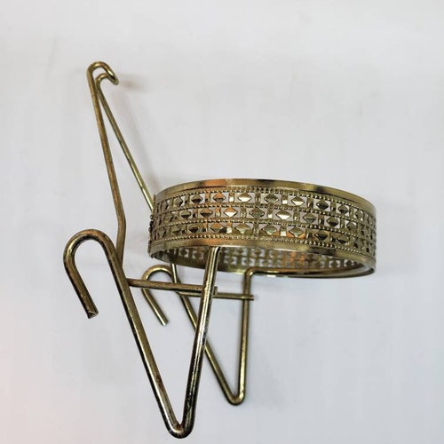 Mid Century Blendo Green Frosted Glass Chip and Dip Server Etsy