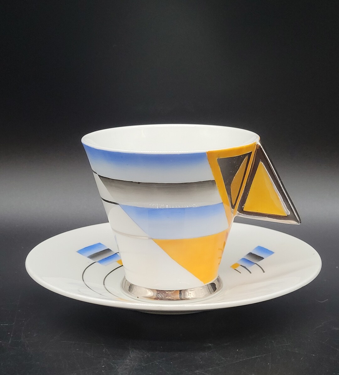 Shelley Tea Ware Patterns With Price Guide – Collector Bookstore