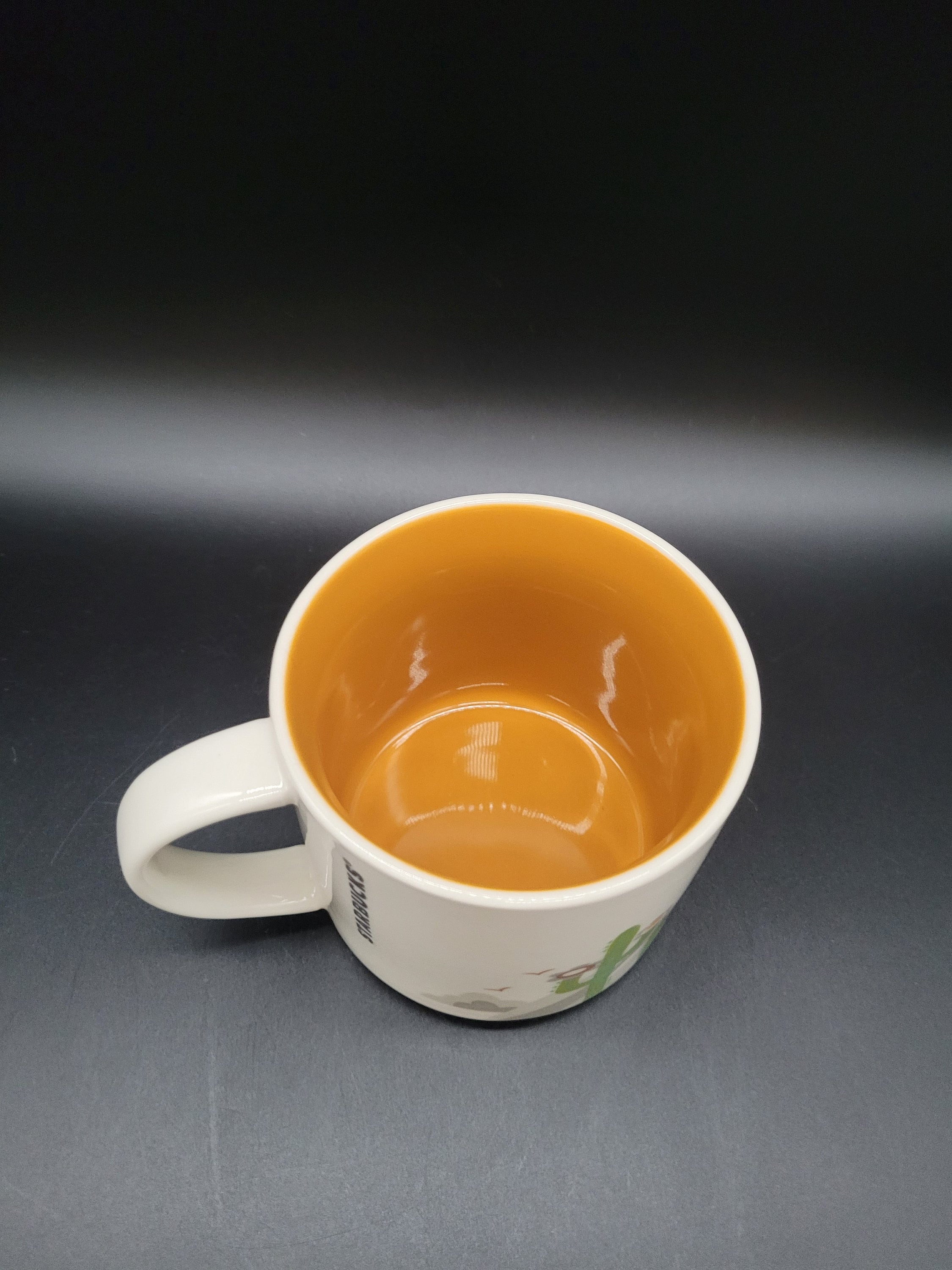 Starbucks ARIZONA You Are Here Series Coffee Tea Coco Latte Mug