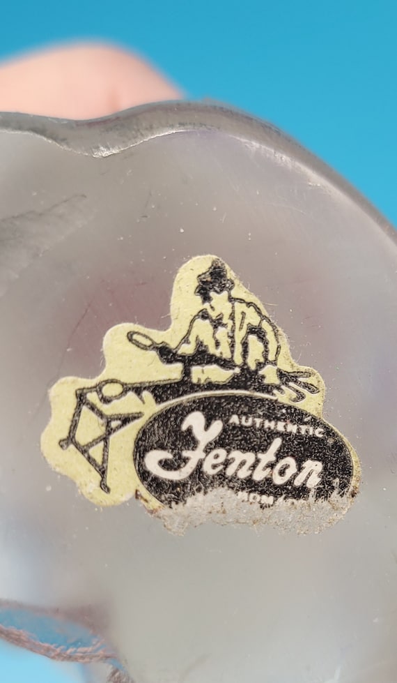 【希少品】FENTON CAT フェントン ガラス 置物　ワインレッド 希少品】FENTON CAT フェントン ガラス 置物 ワインレッド