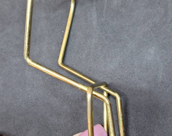 Vintage Chip and Dip Bracket Etsy