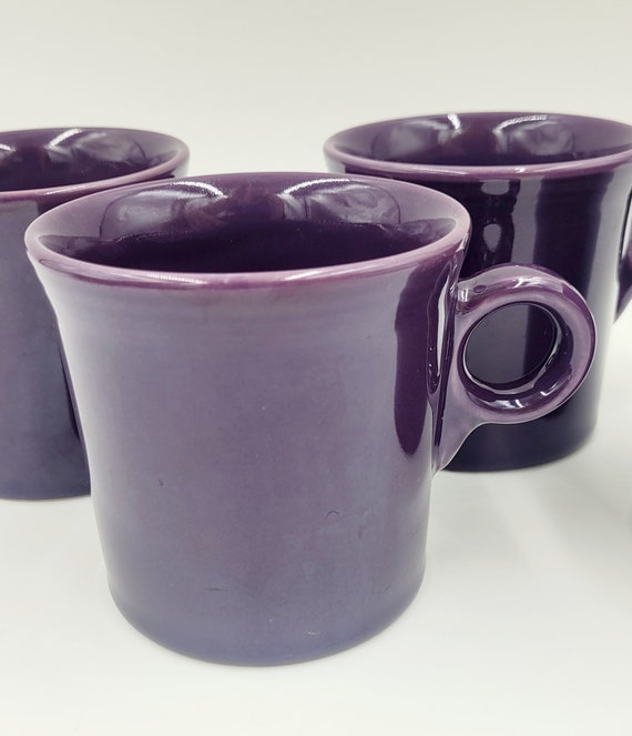Fiestaware mulberry 2025