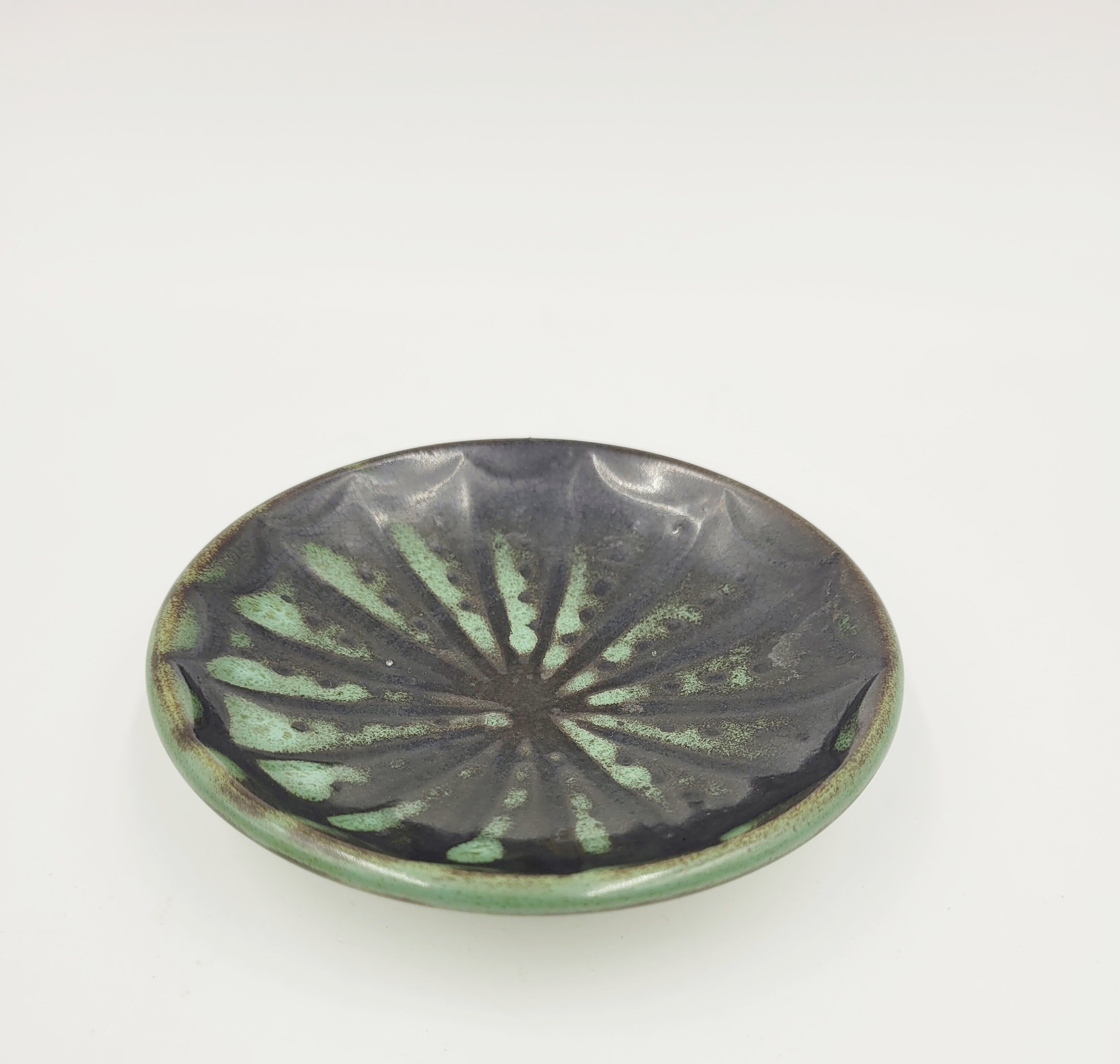 Iden Pottery - Etsy