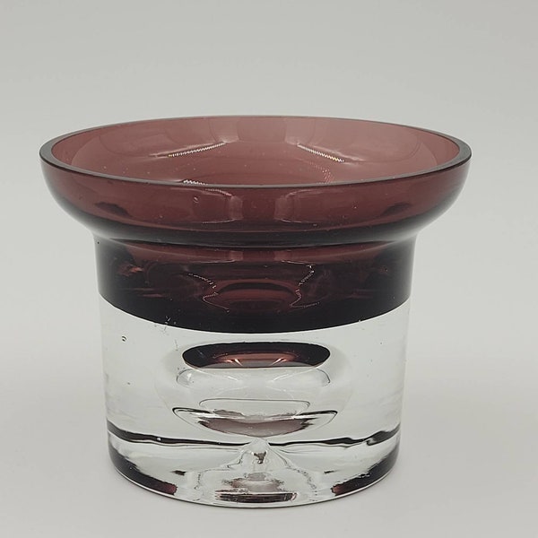 Krosno Candle Holder Etsy