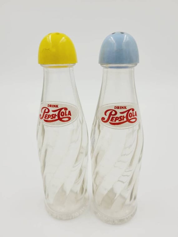 希少　アンティーク　ペプシコーラ　ソルト＆ペッパー　ペプシ　PEPSI 希少アンティークペプシコーラソルト＆ペッパーペプシPEPSI